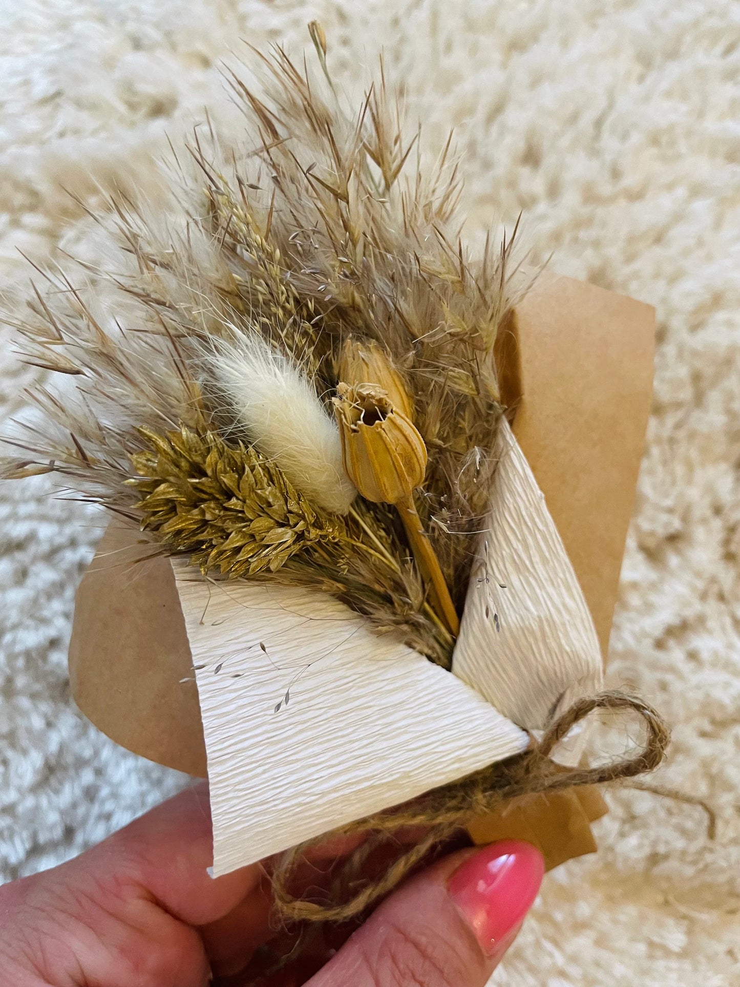 Sending A Little Hug Letterbox Gift