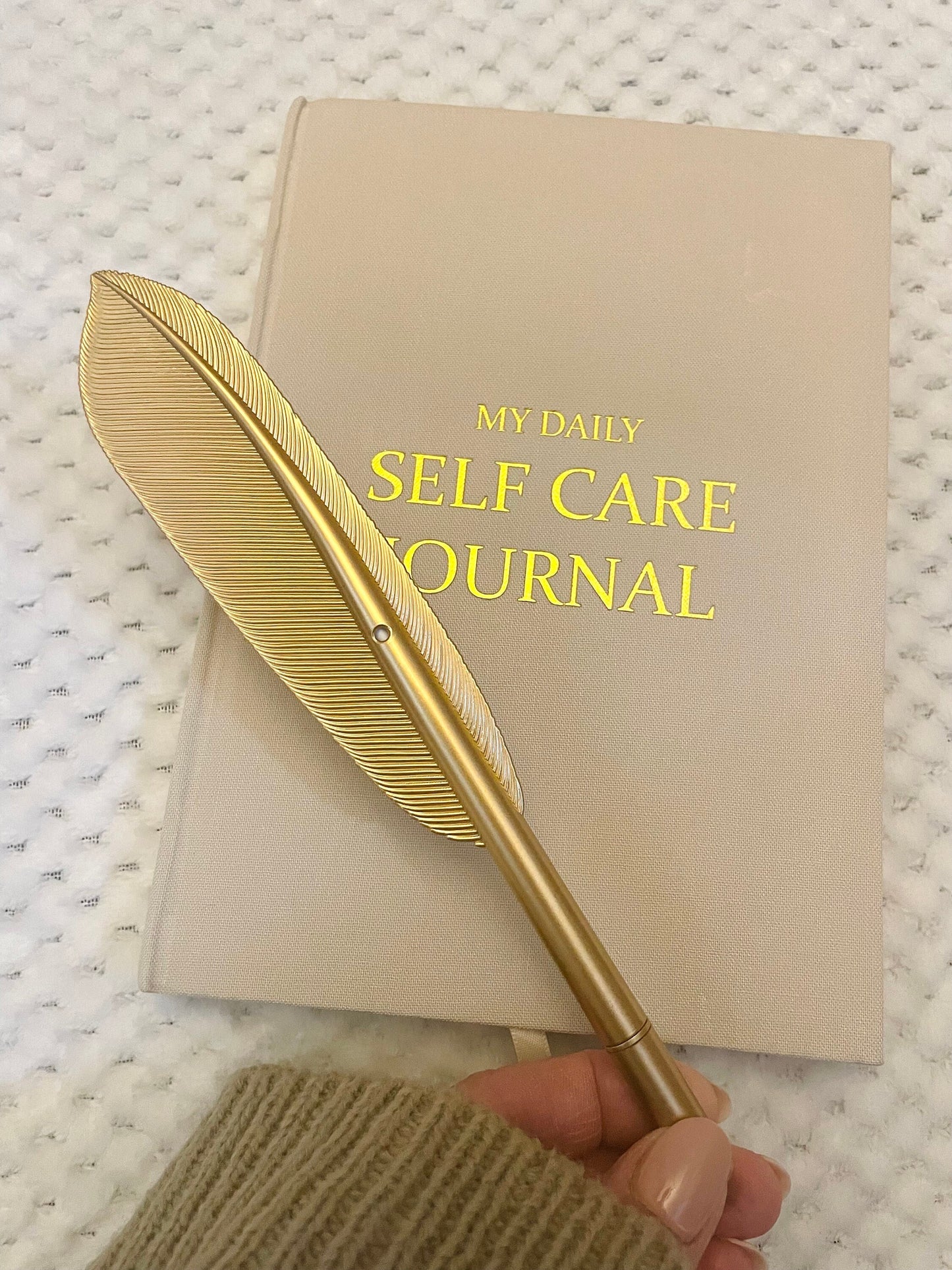 Self Care / Gratitude Gift Box