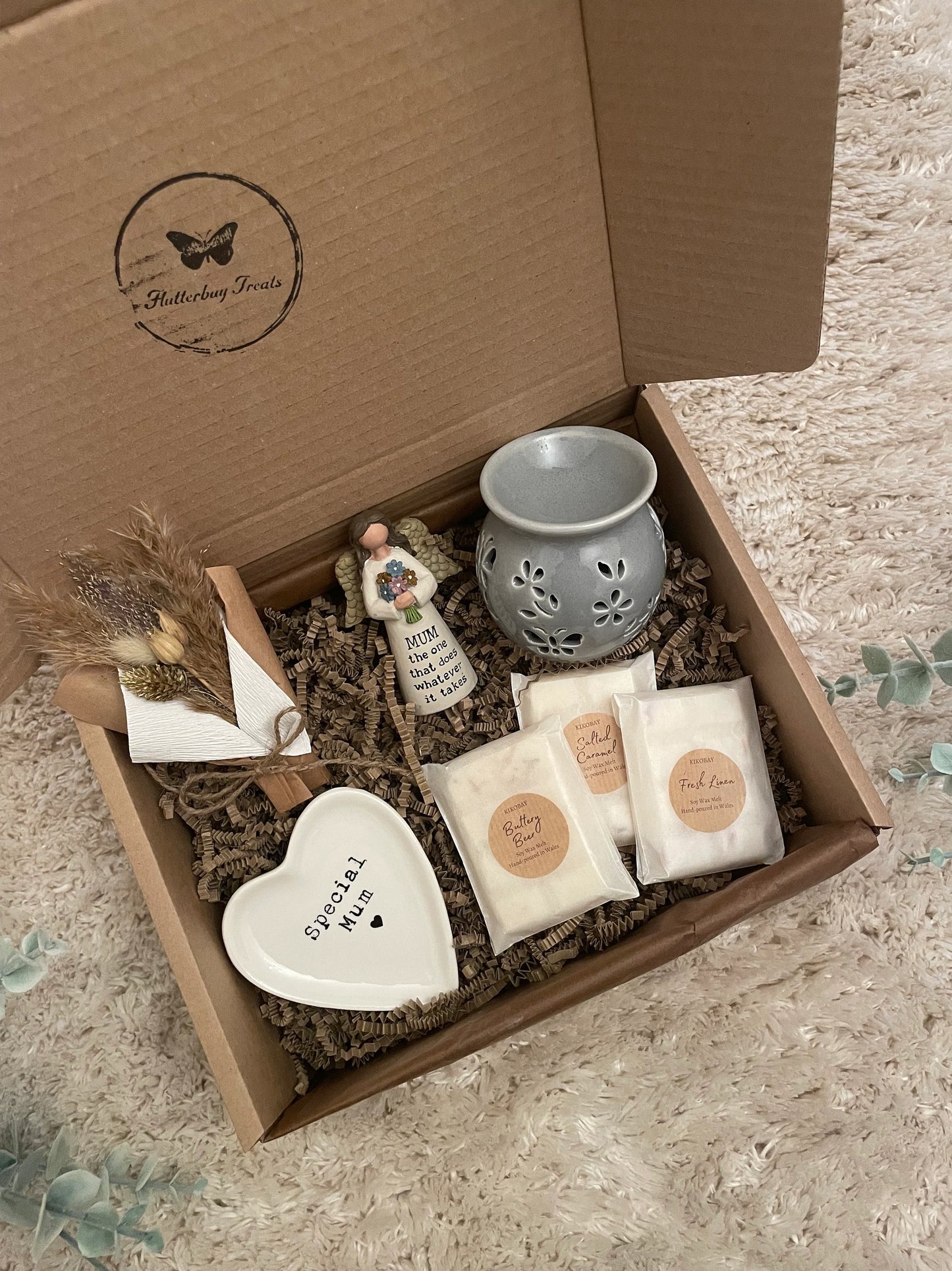 Special Mum Gift Box