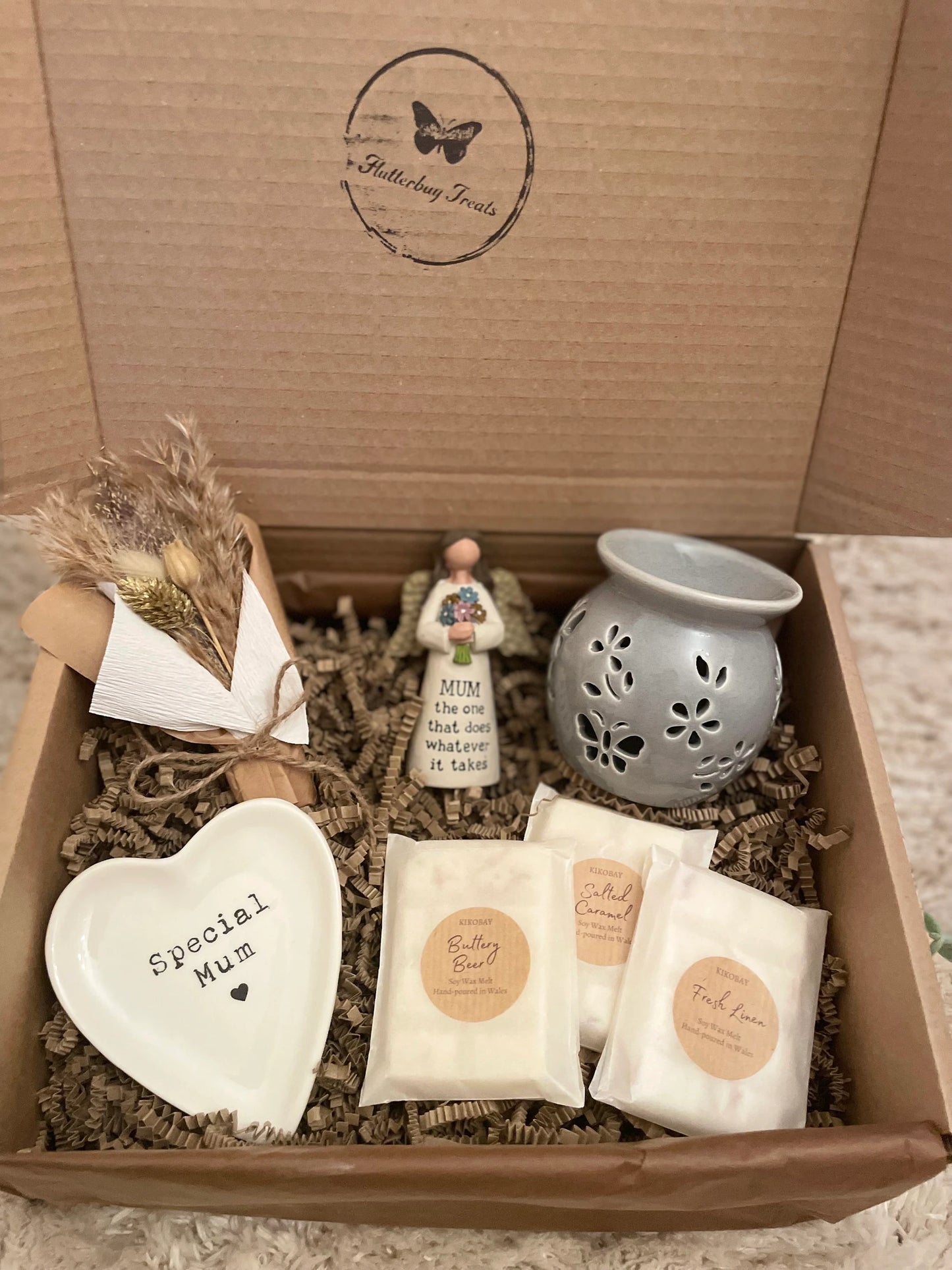 Special Mum Gift Box