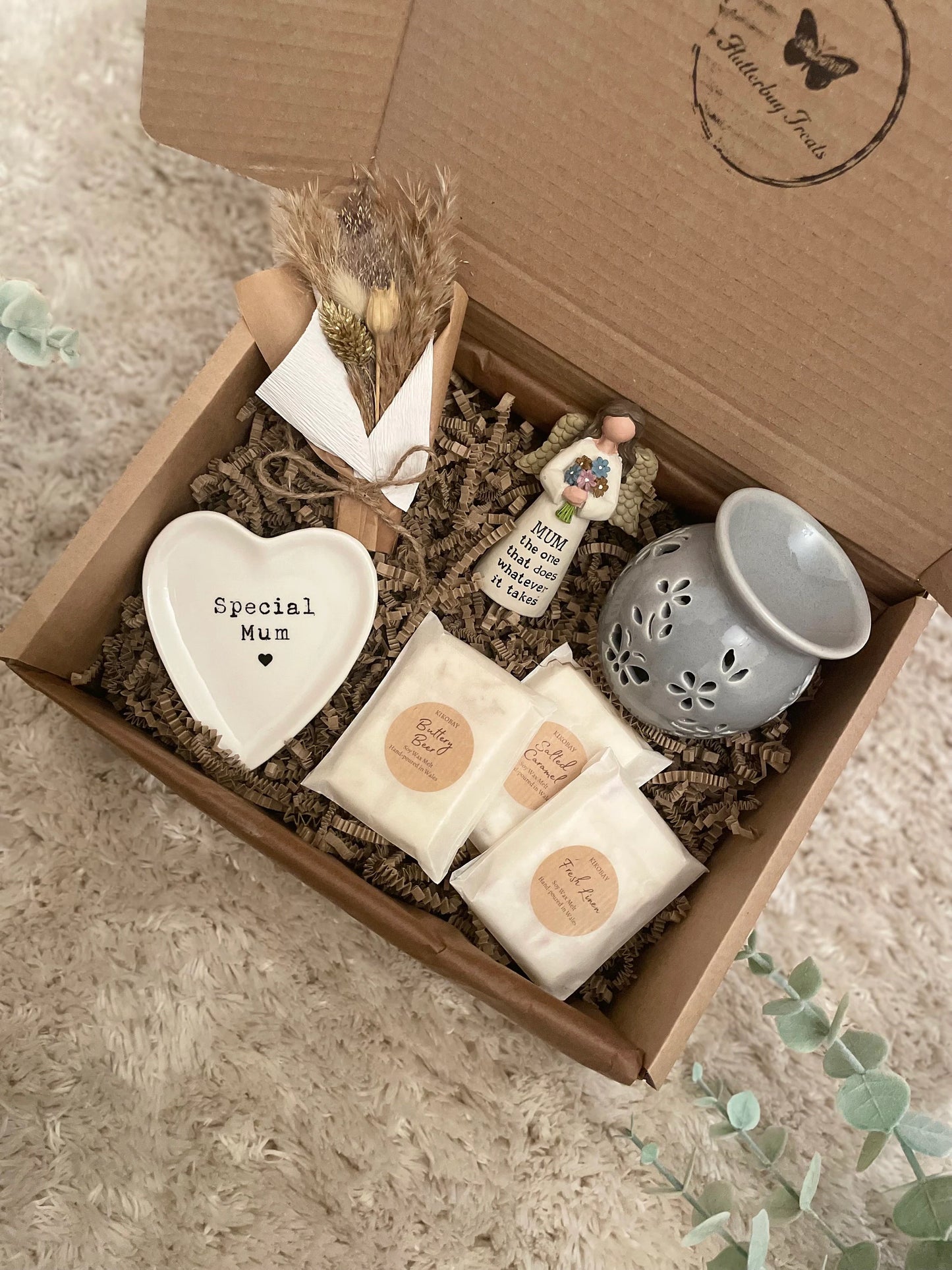 Special Mum Gift Box
