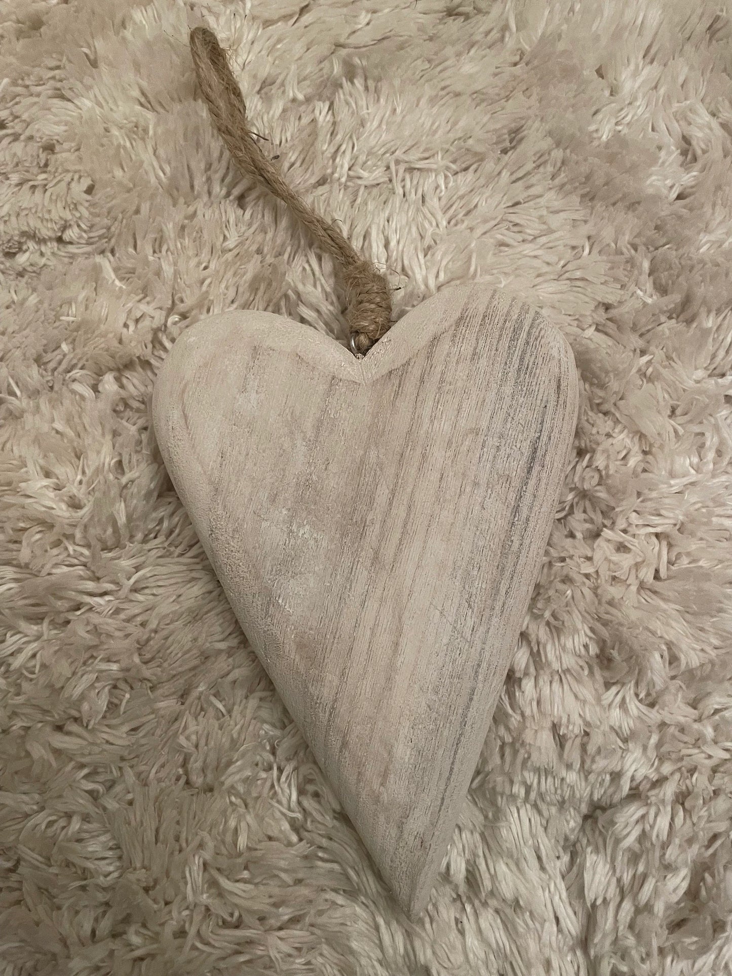 Love Heart Wax Burner Gift Box