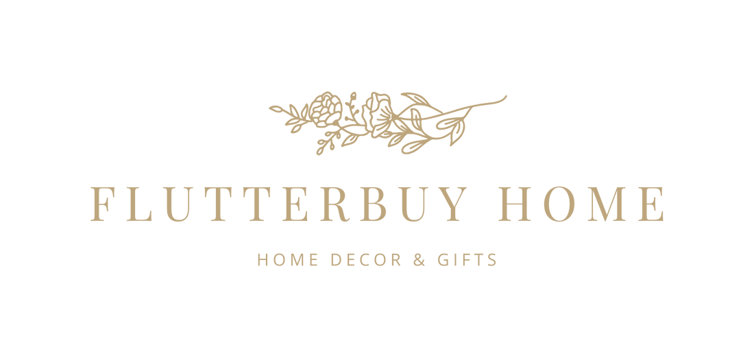 Flutterbuy Home Logo 