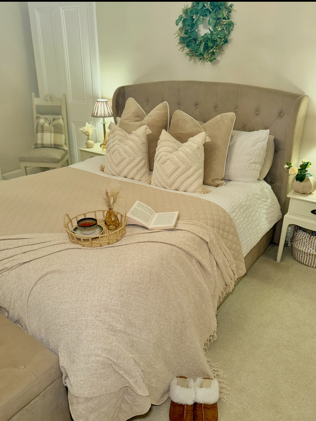 Why Sleep & Scent Go Hand-in-Hand