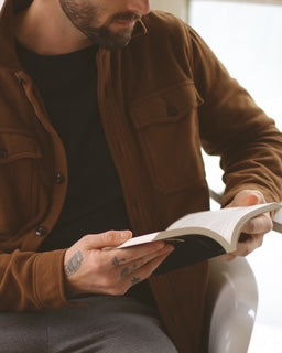 Father’s Day Gift Ideas That Are Actually Thoughtful (And Look Good Too)