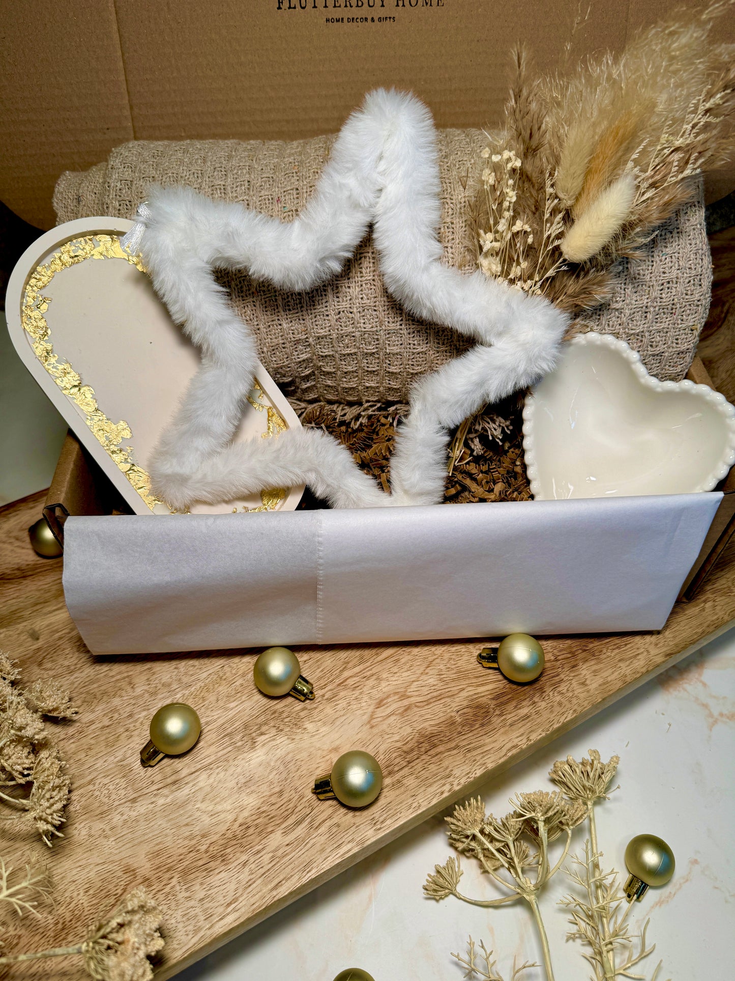 Cosy Christmas Moments Gift Box