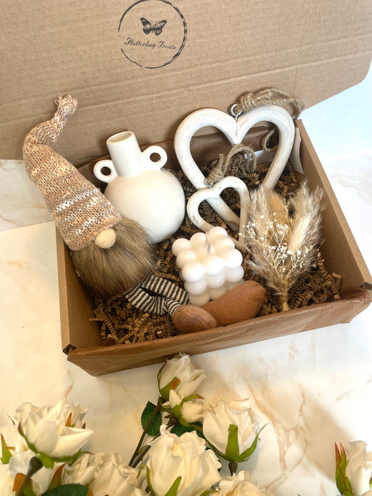 Cosy Moments Home Styling Box