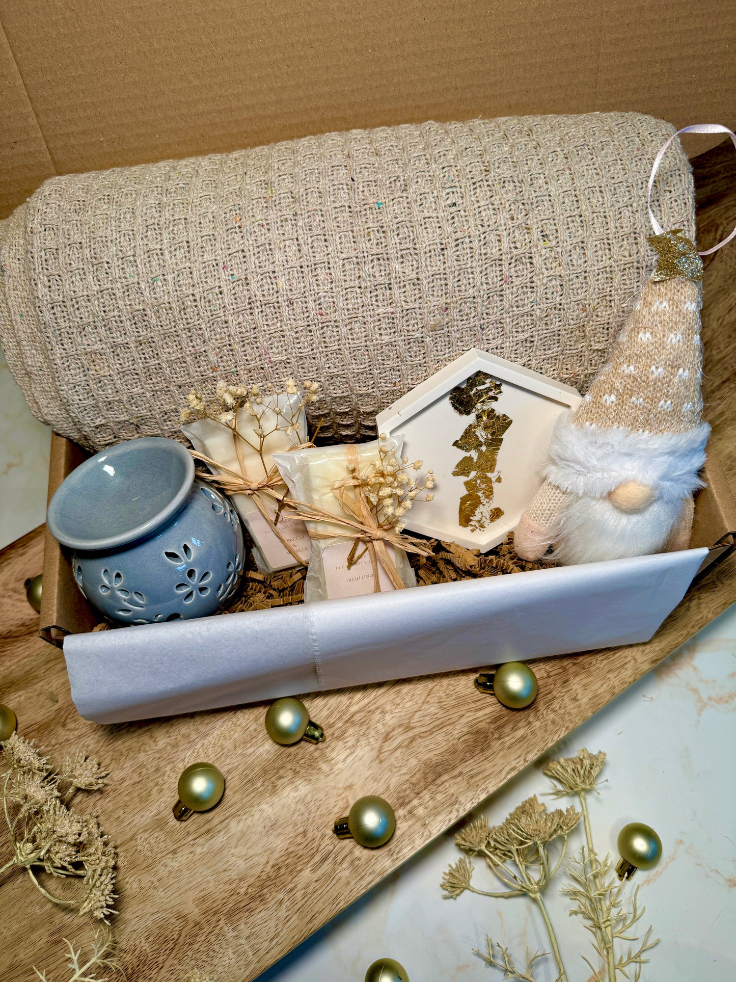 Hyyge Moments Gift Box
