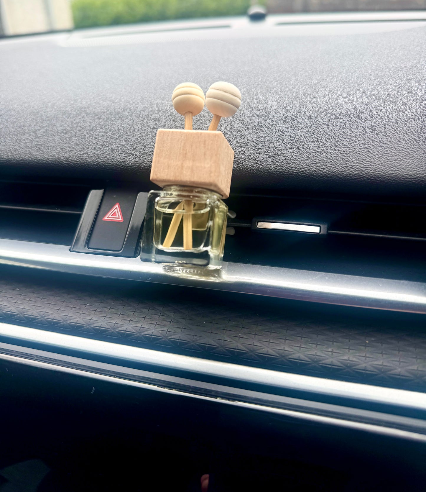 Clip On Mini Car Diffusers - Everyday Luxury