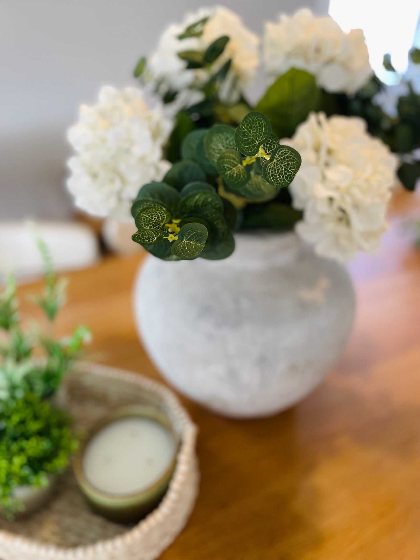 Eucalyptus Spray