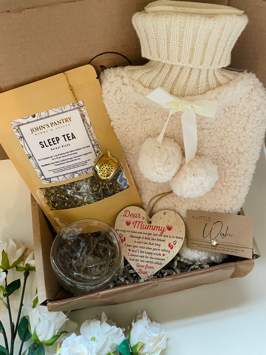 Dear Mummy From Bump Gift Box