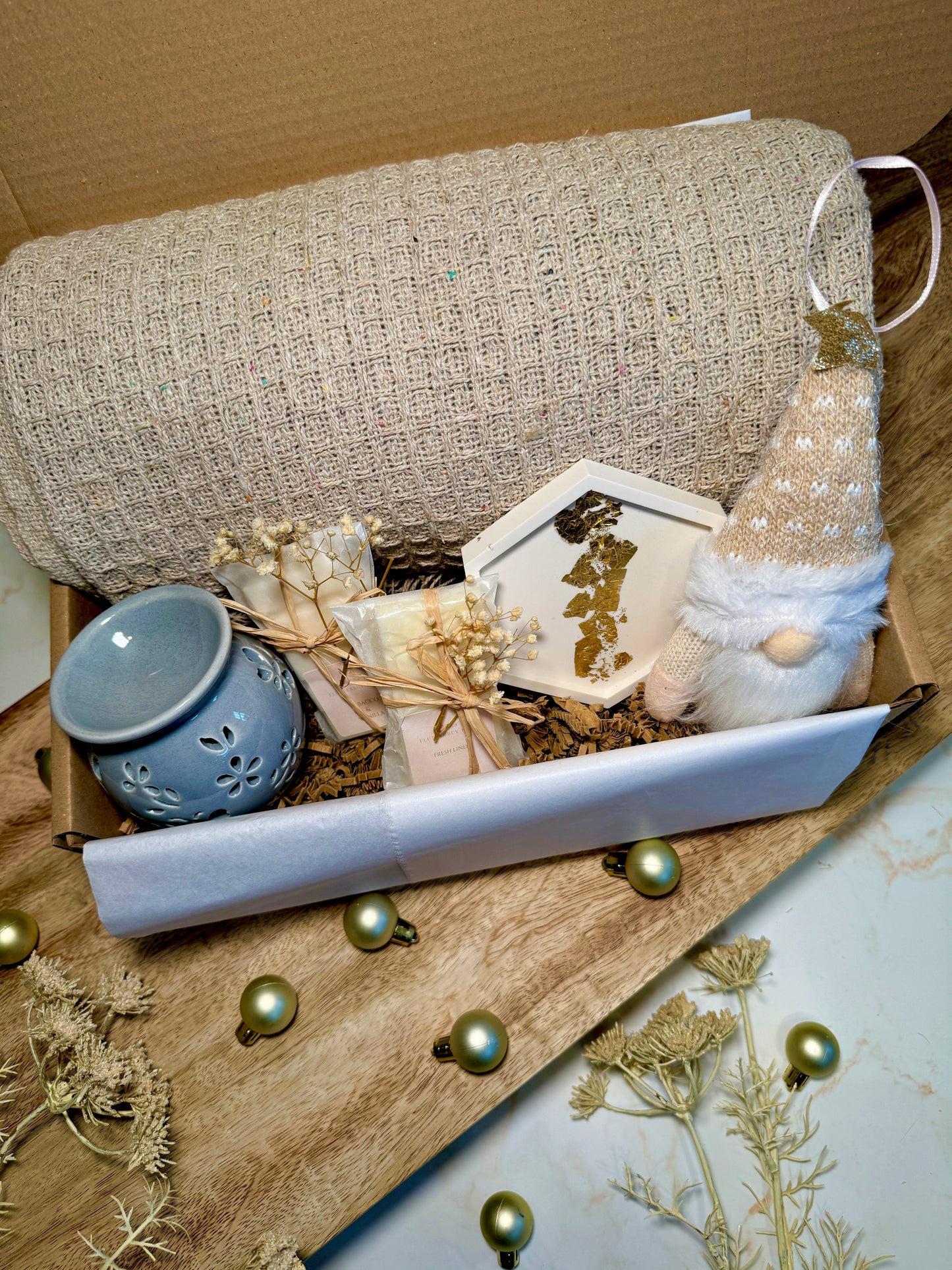 Hyyge Moments Gift Box