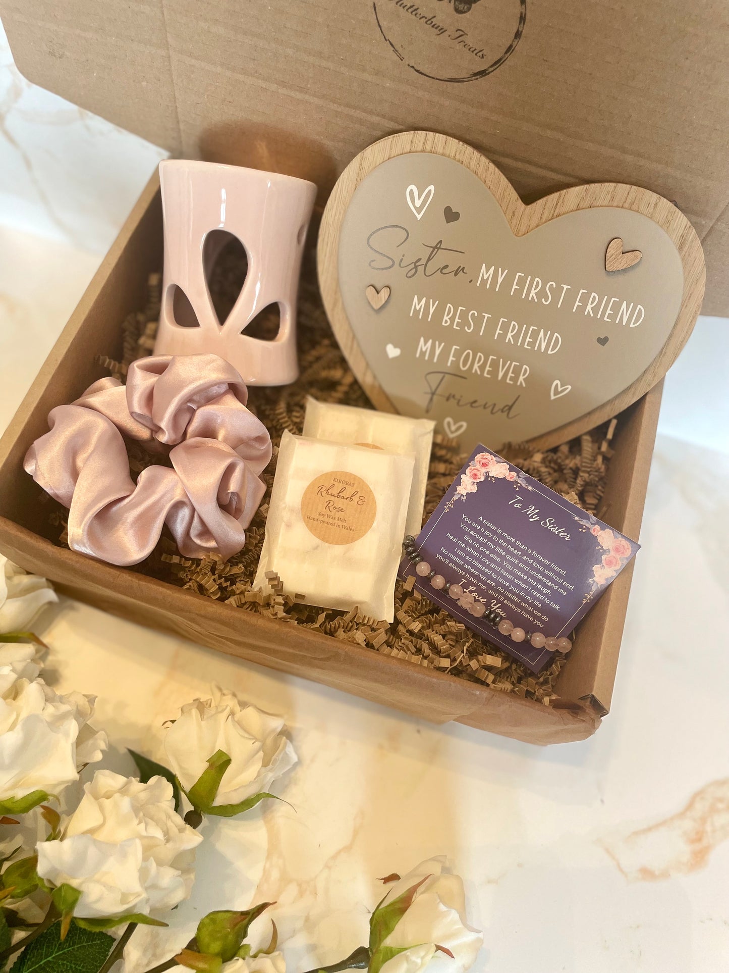 Sister Gift Box