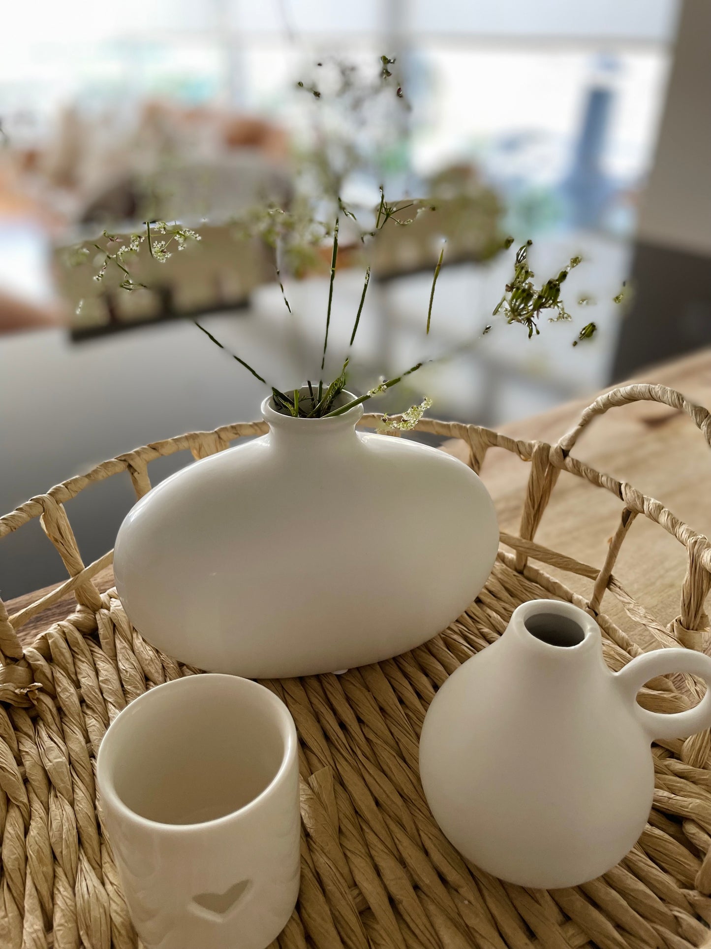 Betsy Vase