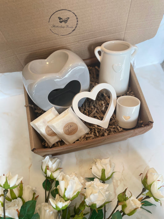 Love Heart Home Styling Box