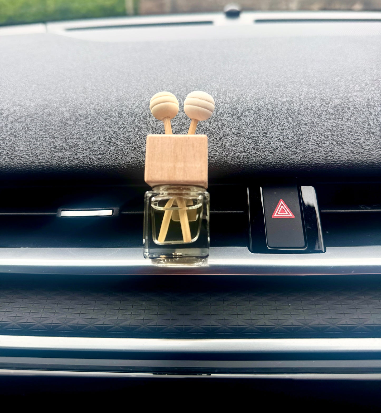 Clip On Mini Car Diffusers - Everyday Luxury