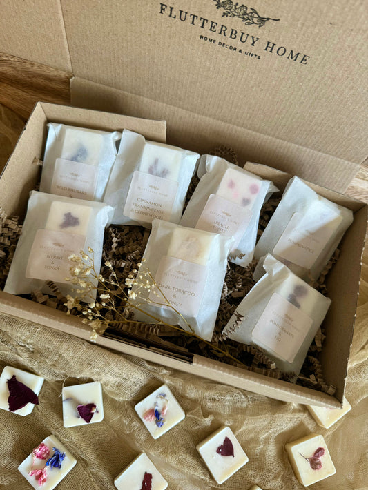 Autumn/Winter Wax Discovery Selection Box