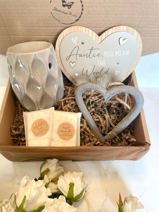 Auntie Gift Box