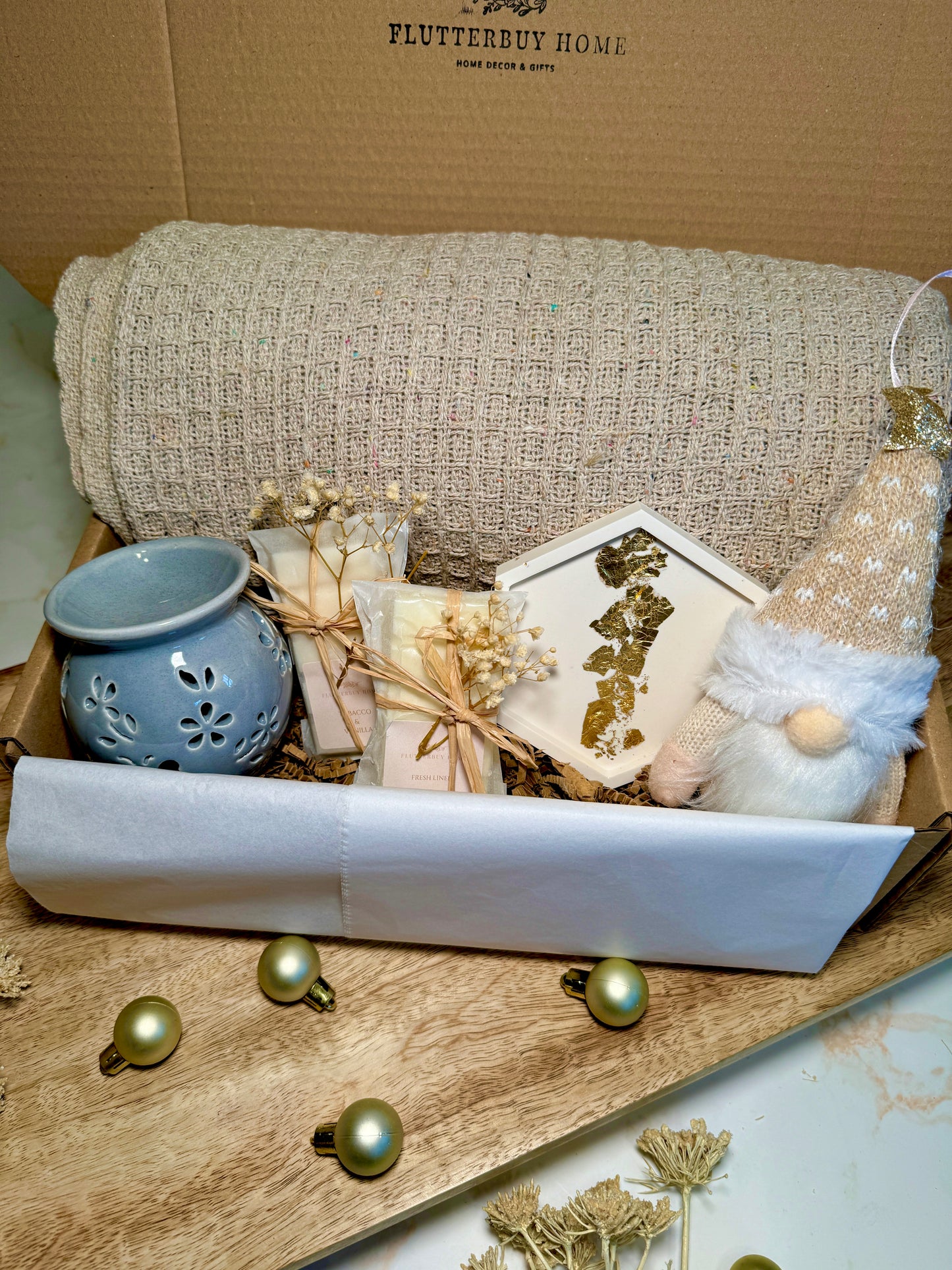 Hyyge Moments Gift Box