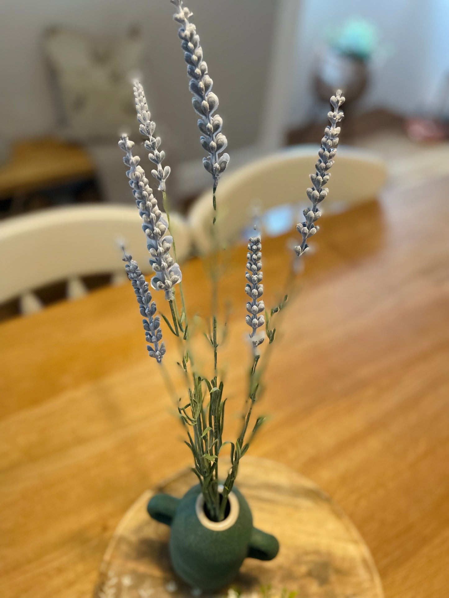 Lavender Spray - Light Blue