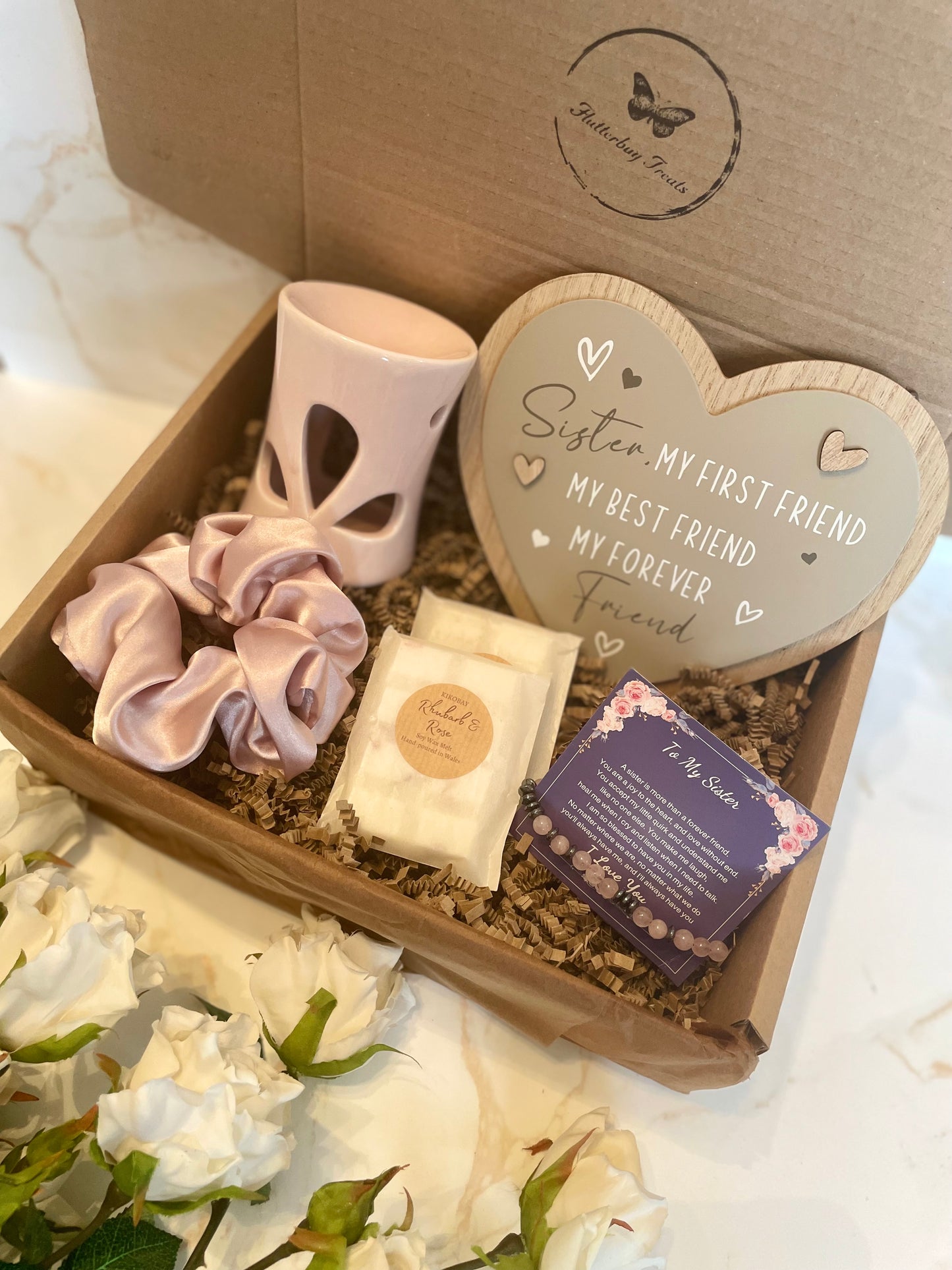 Sister Gift Box