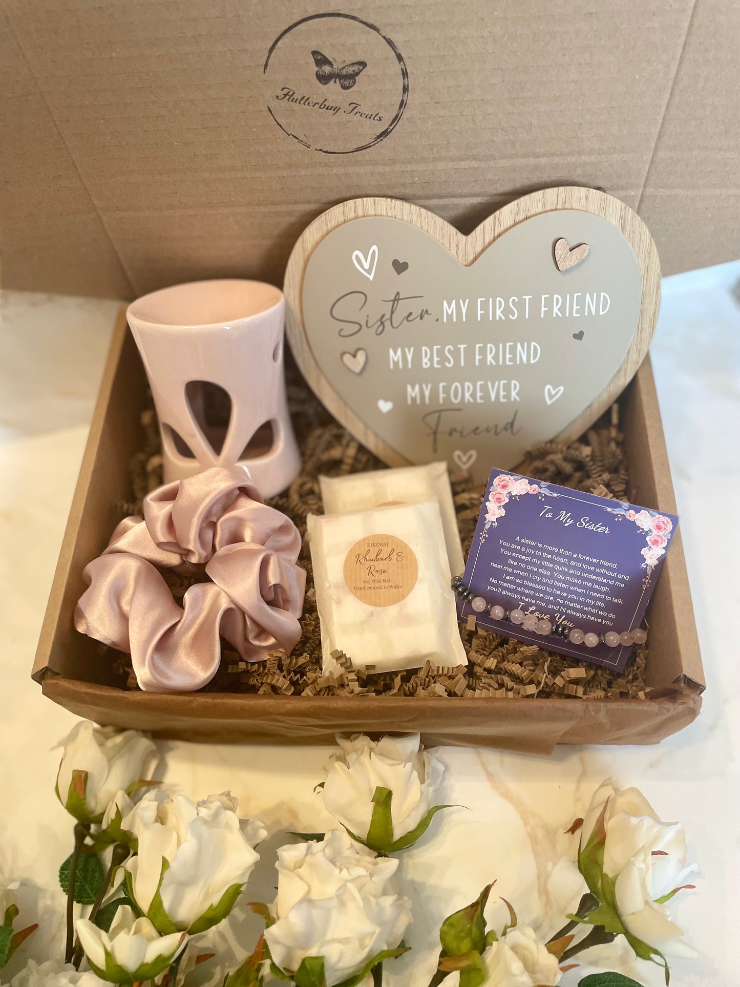 Sister Gift Box
