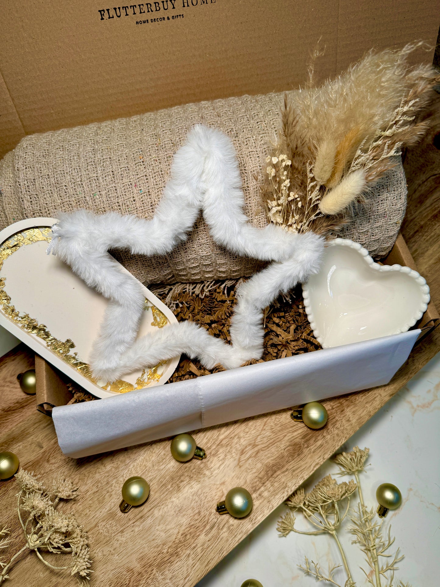Cosy Christmas Moments Gift Box