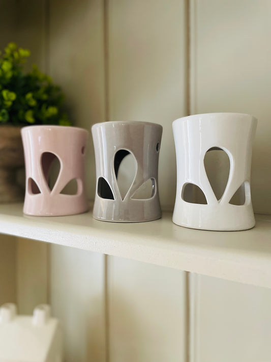 Mini Wax Burners