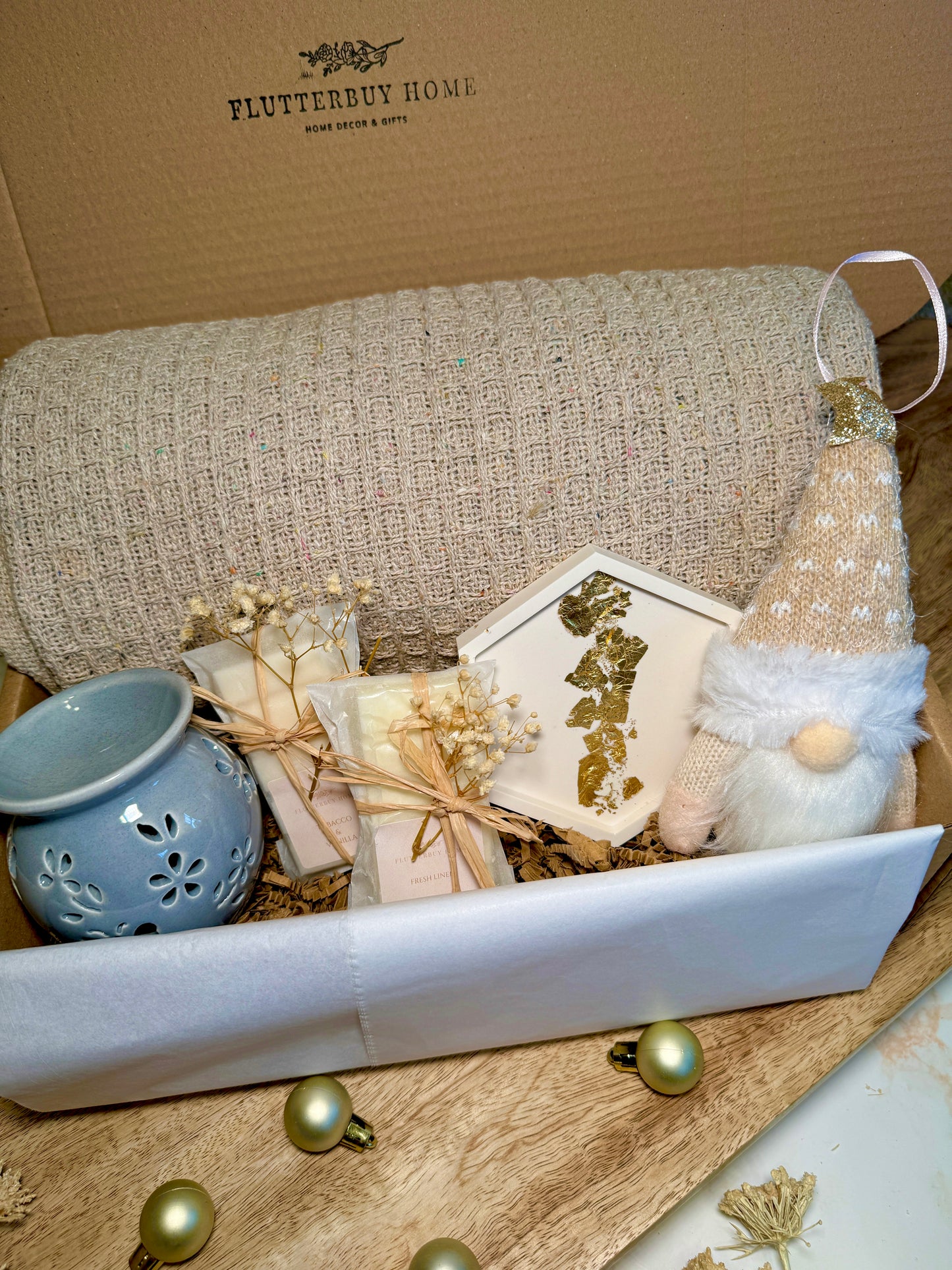 Hyyge Moments Gift Box