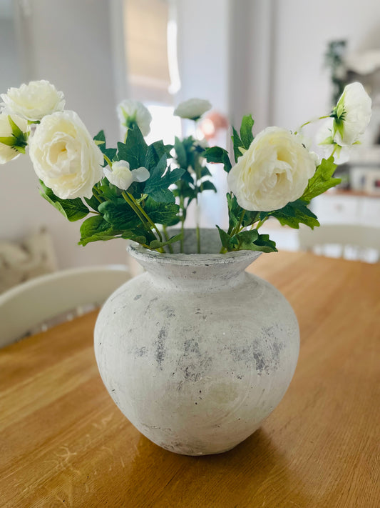 Darcy Antique Vase