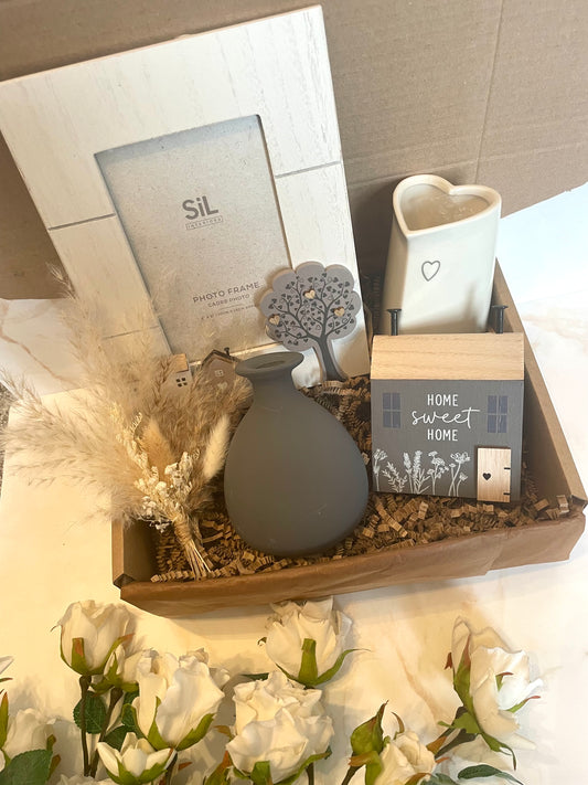 ‘Home Sweet Home’ Home Styling Box