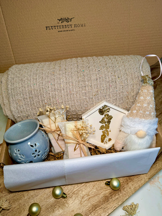 Hyyge Moments Gift Box