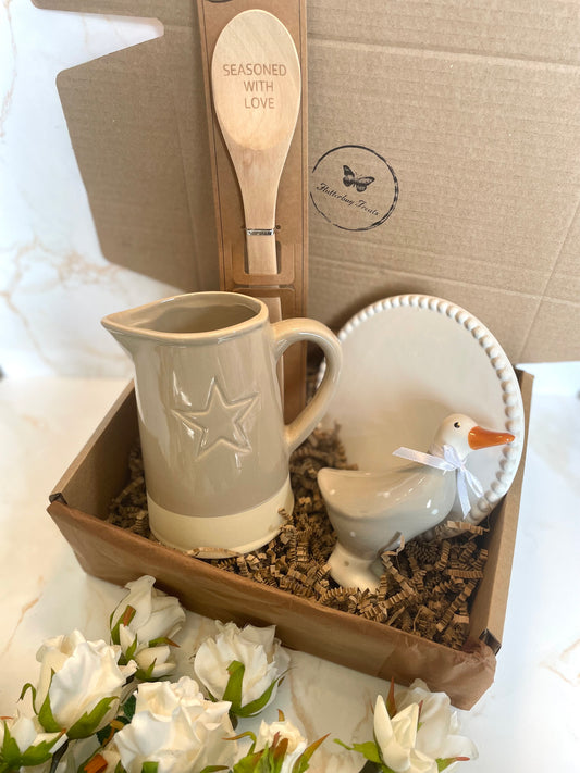 Kitchen Styling Box