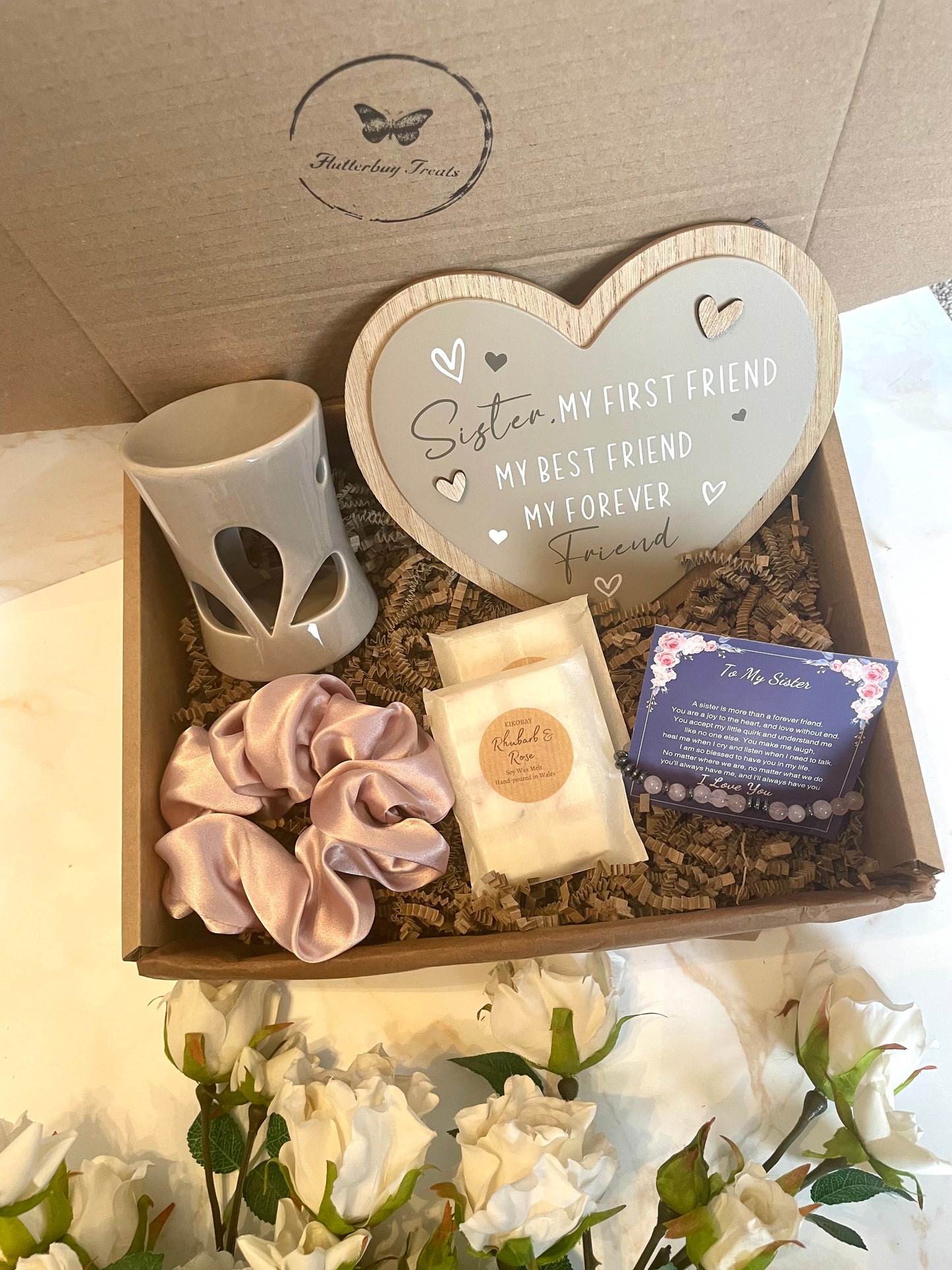 Sister Gift Box