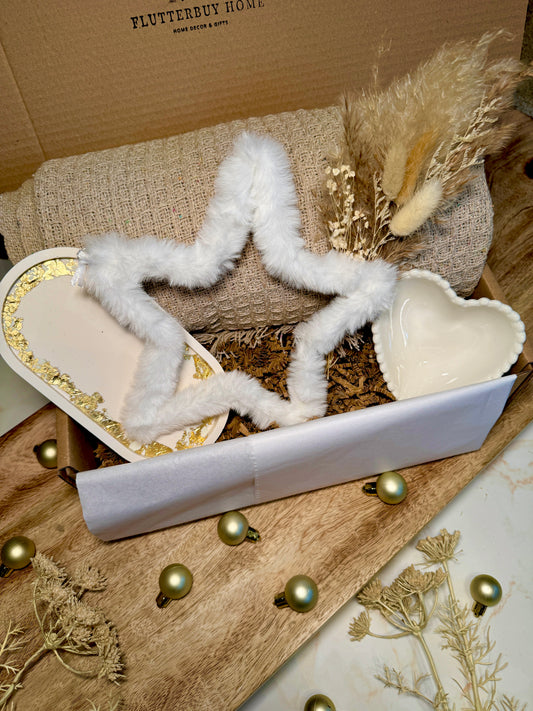 Cosy Christmas Moments Gift Box