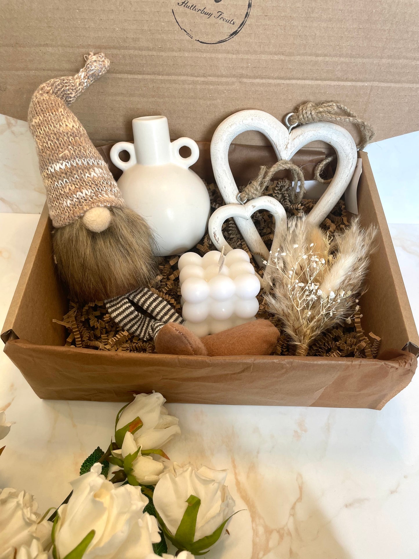 Cosy Moments Home Styling Box