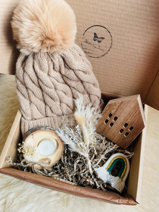 Hygge Vibes Gift Box