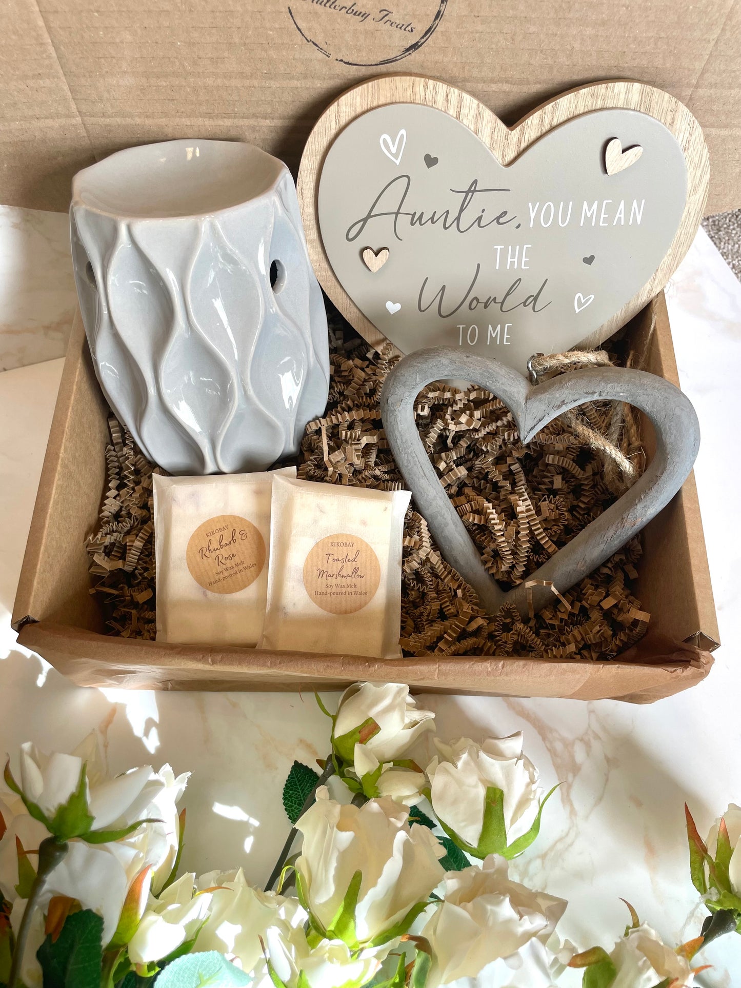 Auntie Gift Box