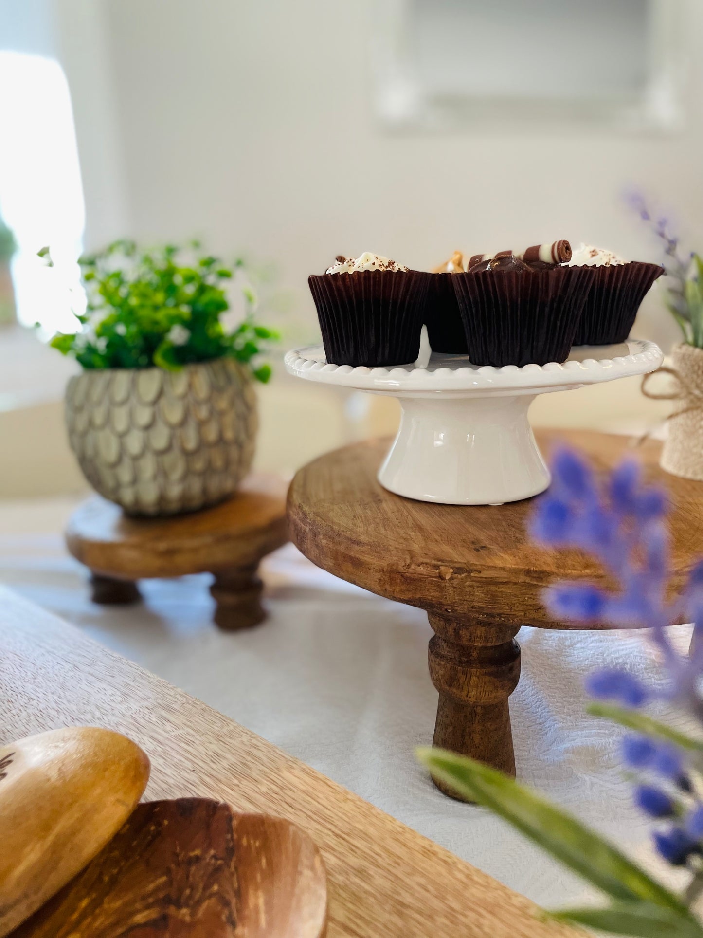 Petal Flower Pot