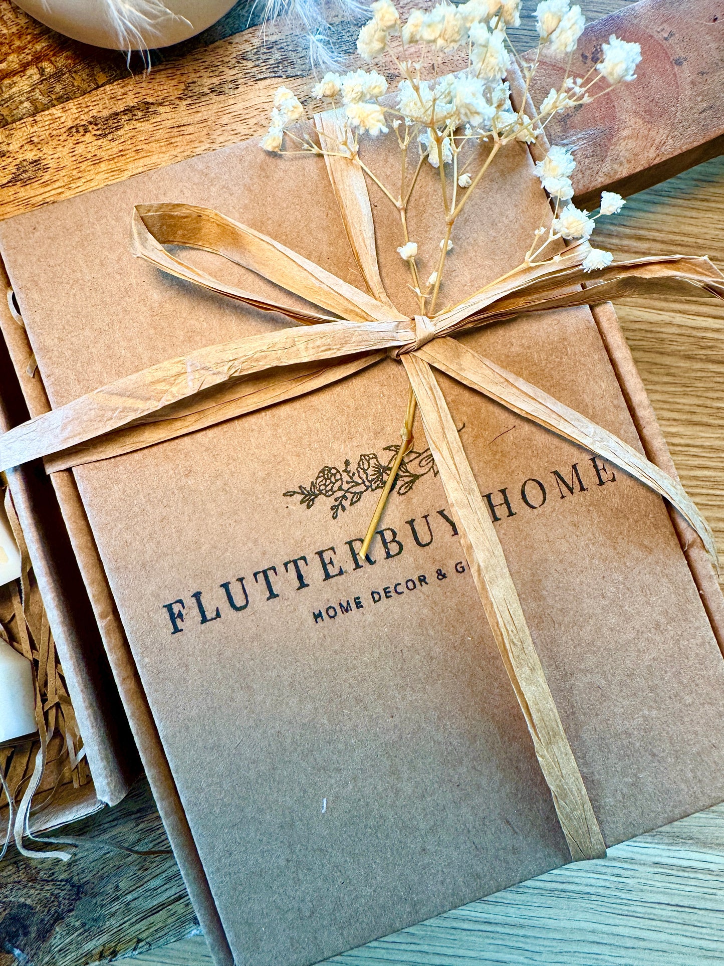 Country Cottage Wax Melt Gift Box