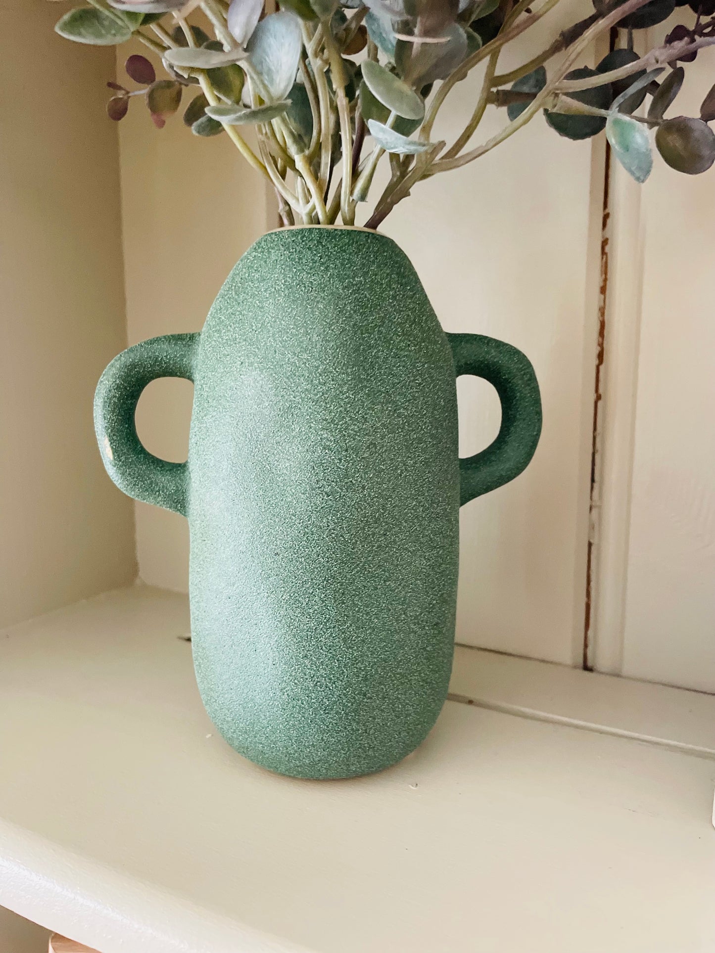 Earthy Vase