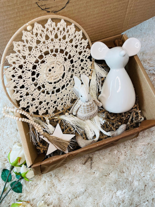 Little Mouse Gift Box
