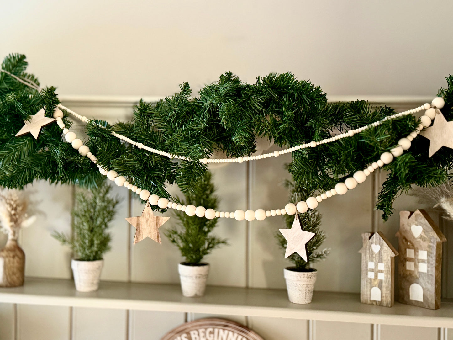 Imperial Garland 2.7m