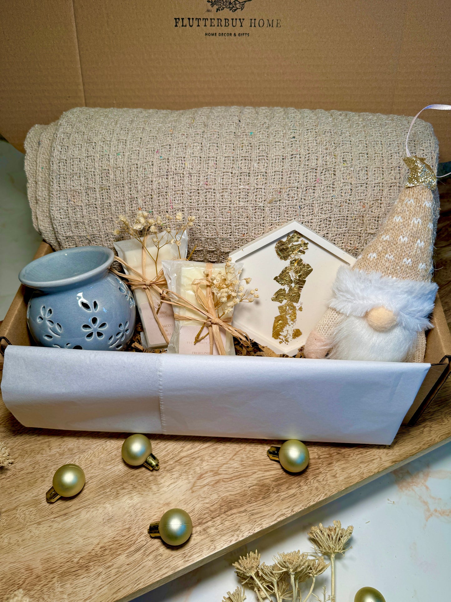 Hyyge Moments Gift Box