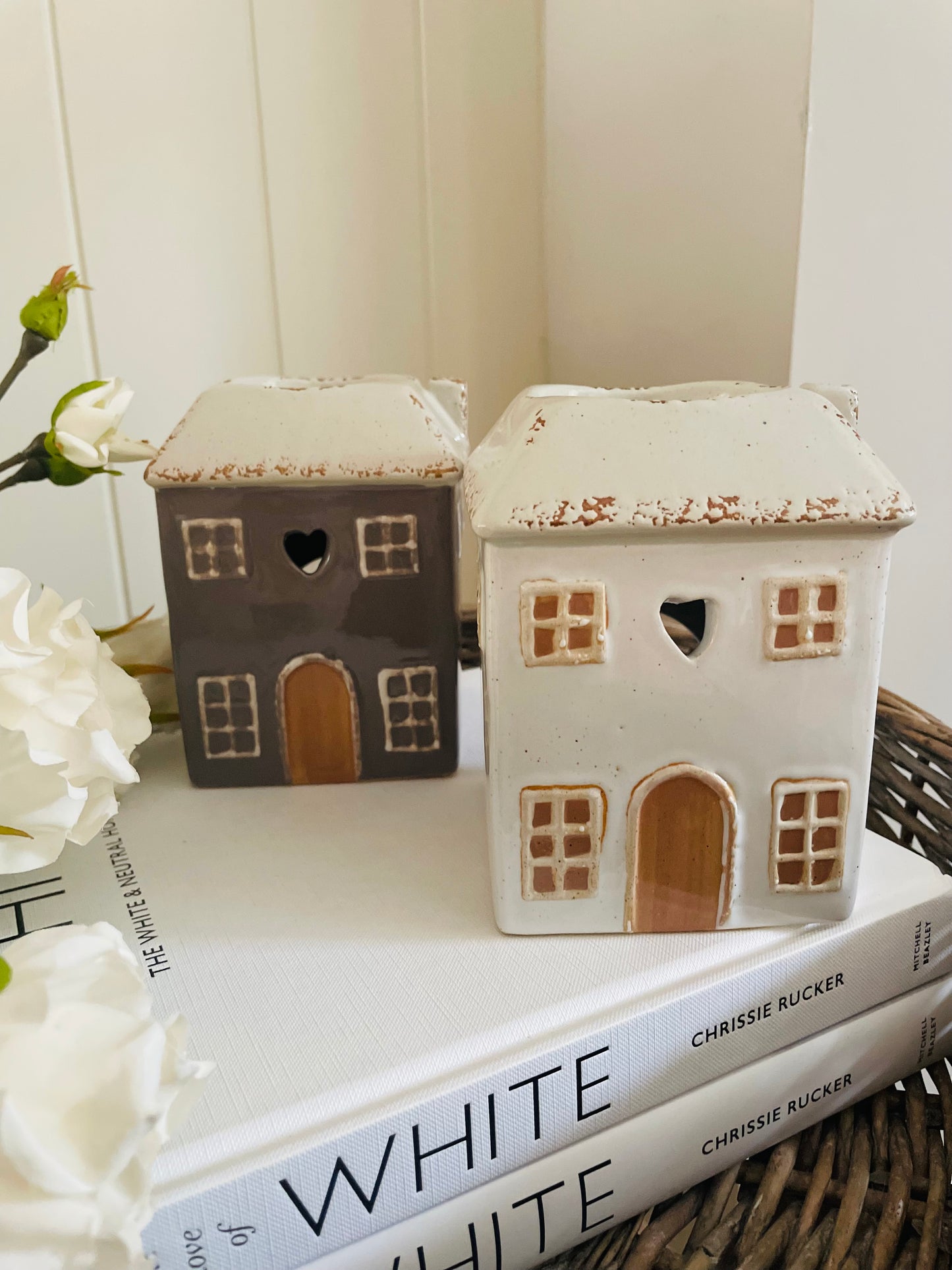 Country House Wax Burner