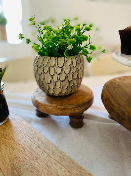 Petal Flower Pot