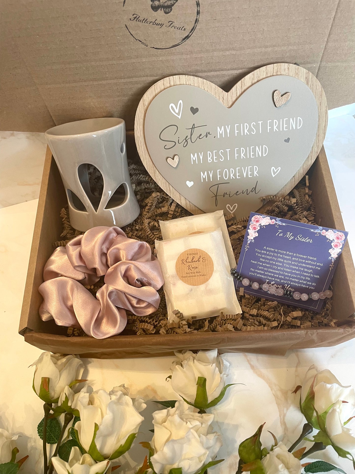 Sister Gift Box