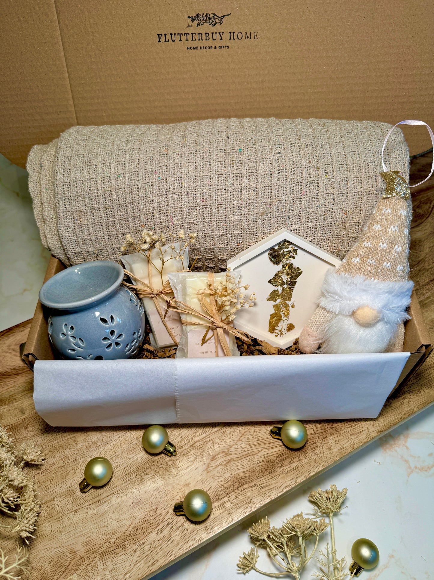 Hyyge Moments Gift Box