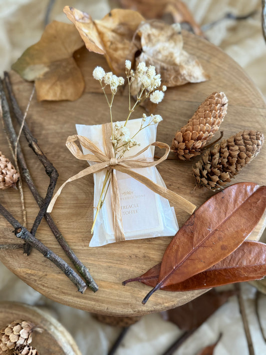 Wax Melt Bars - Autumn/Winter Luxury Collection