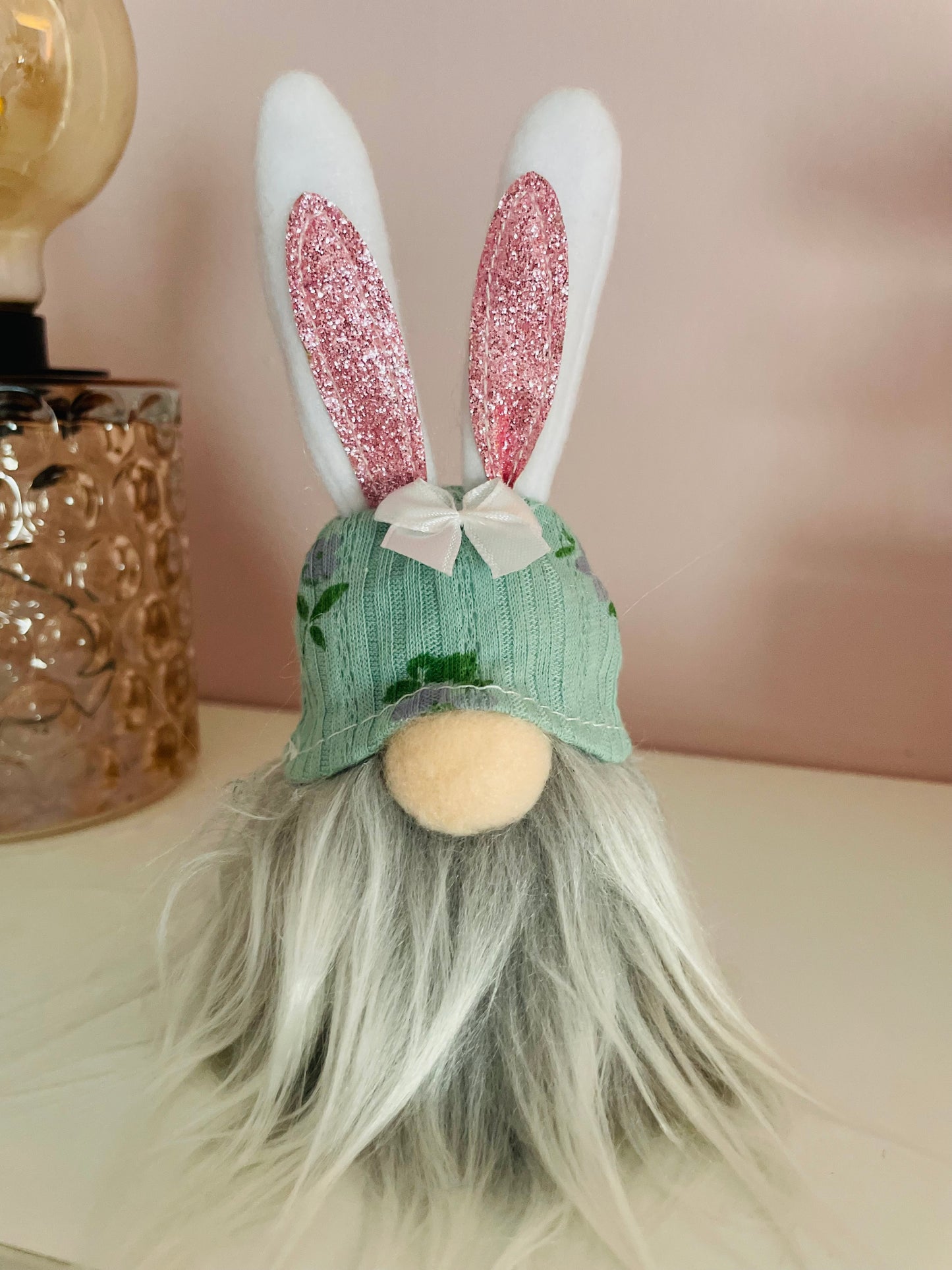 Girl’s Green Gonk and Unicorn Gift Box